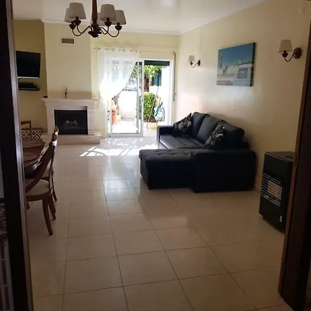 Spacious * Albufeira