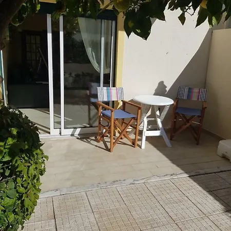 Spacious * Albufeira