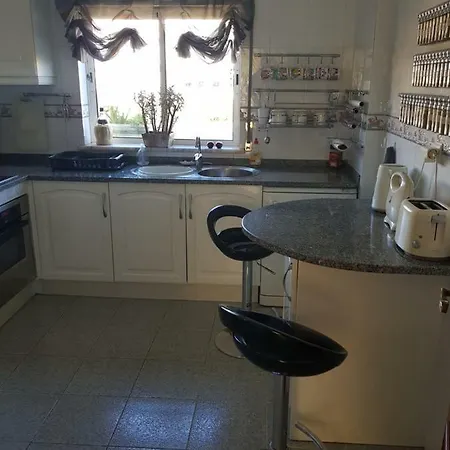 Spacious * Albufeira