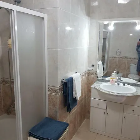 Spacious Albufeira