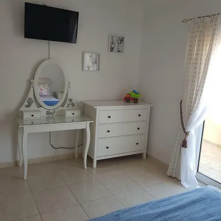 Spacious *
