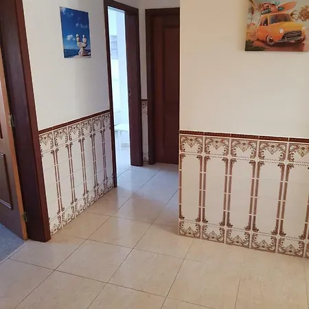 شقة Spacious *
