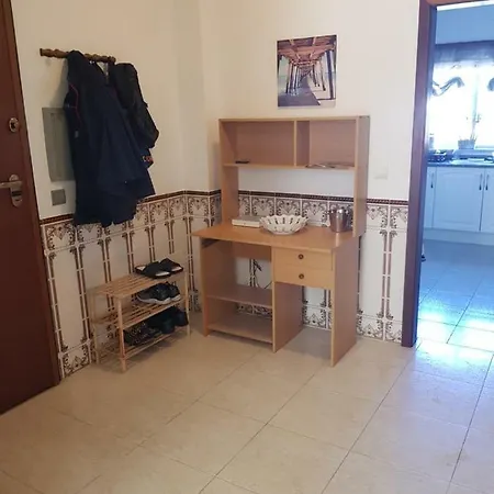 Spacious شقة البوفيرا