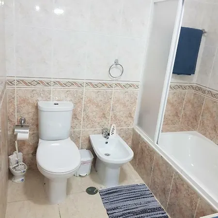 شقة Spacious